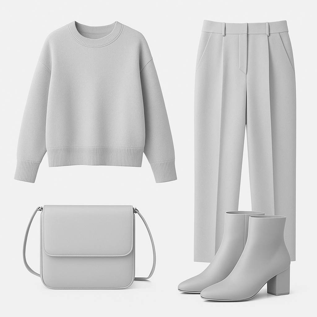 Pcmimi Ss O-Neck Top Bc : Fashion